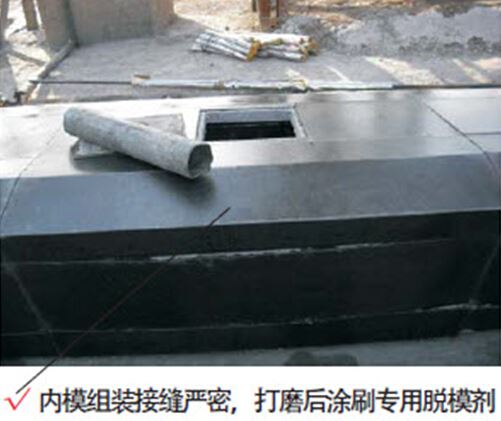 點擊查看大圖 預(yù)制梁施工工藝流程及施工要點詳解 - 聞寶聯(lián)技術(shù)空間 - 止于至善